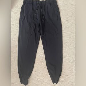 Ajisai joggers